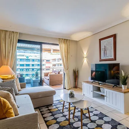 Floor Ocean View By Dream Homes Tenerife Apartamento *