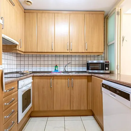 Floor Ocean View By Dream Homes Tenerife Apartamento *