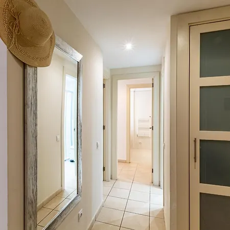 Floor Ocean View By Dream Homes Tenerife Apartamento *