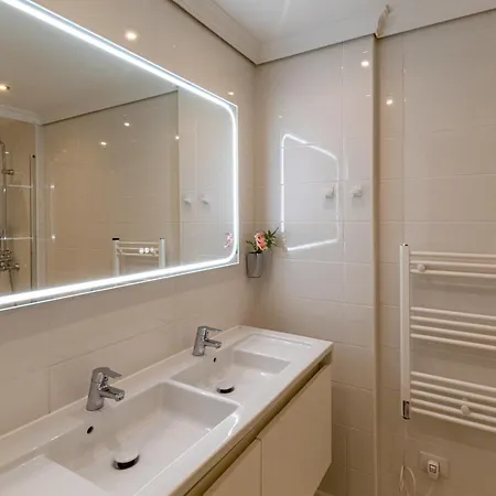 Floor Ocean View By Dream Homes Tenerife Puerto de Santiago (Tenerife)