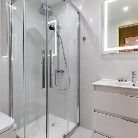 Apartamento Floor Ocean View By Dream Homes Tenerife