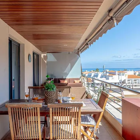 Floor Ocean View By Dream Homes Tenerife Appartement Puerto de Santiago (Tenerife)