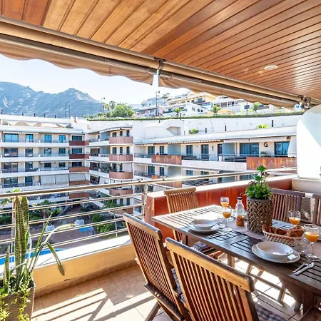 Appartement Floor Ocean View By Dream Homes Tenerife *