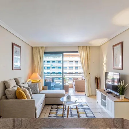 Floor Ocean View By Dream Homes Tenerife * Puerto de Santiago (Tenerife)