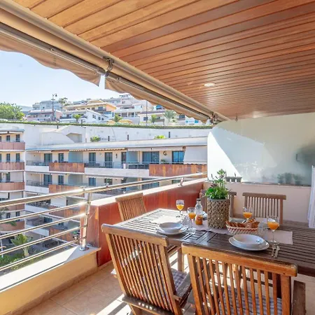 Appartement Floor Ocean View By Dream Homes Tenerife Puerto de Santiago (Tenerife)