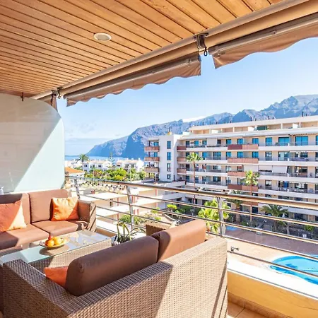 Appartement Floor Ocean View By Dream Homes Tenerife *