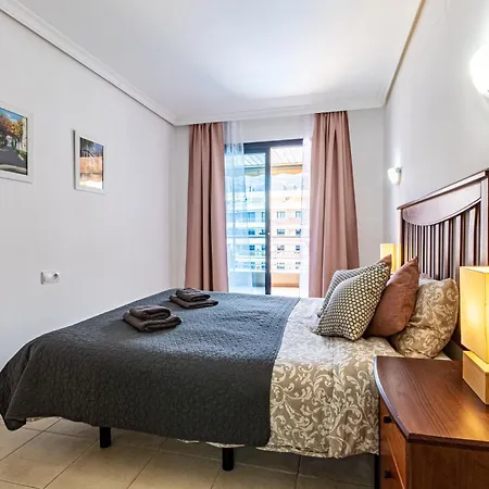 Appartement Floor Ocean View By Dream Homes Tenerife