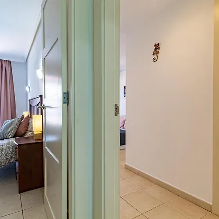 Appartement Floor Ocean View By Dream Homes Tenerife *